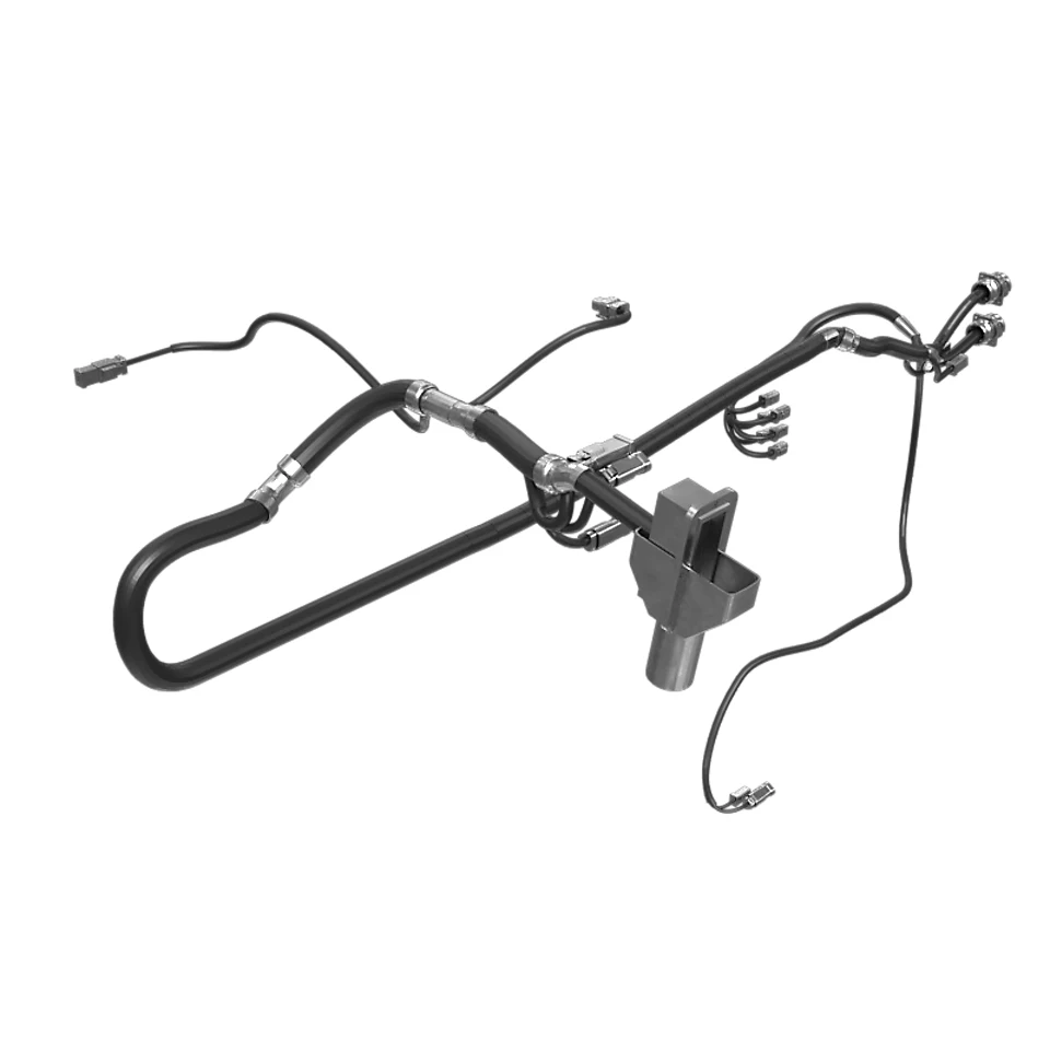 489-7486: HARNESS AS 4897486 купить