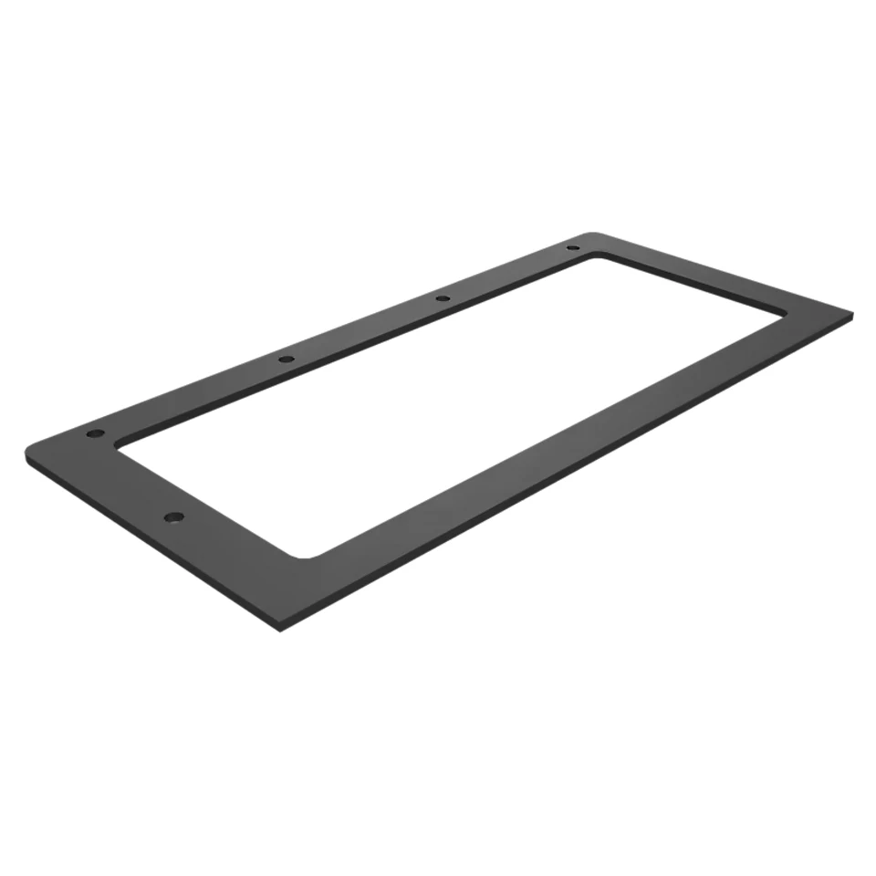 489-7988: 6mm Thick Access Door Gasket 489-7988 Caterpillar