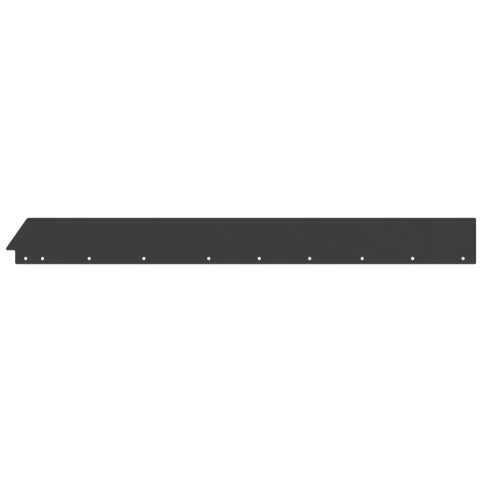 489-8990: 10mm Thick Mud Flap 4898990 купить