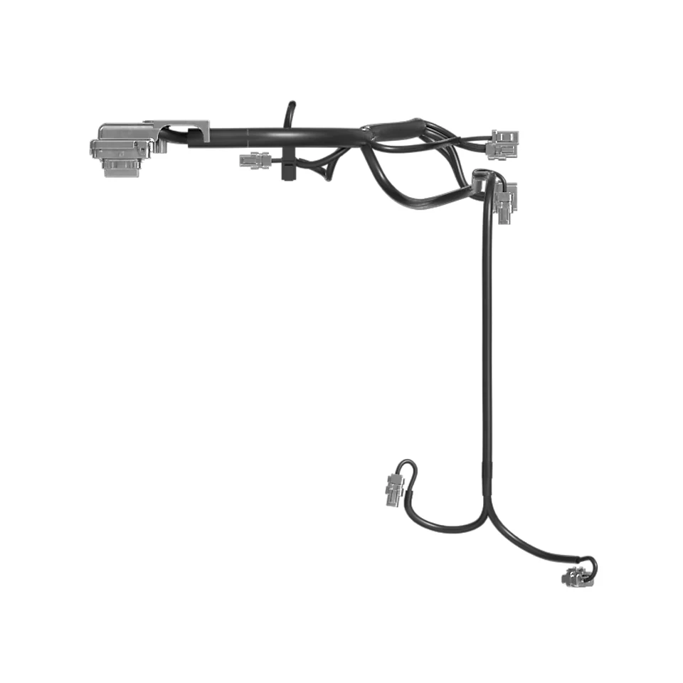 489-9105: HARNESS AS 4899105 купить