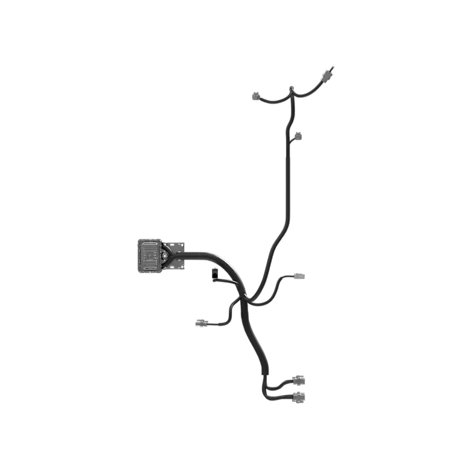 489-9105: HARNESS AS 4899105 купить