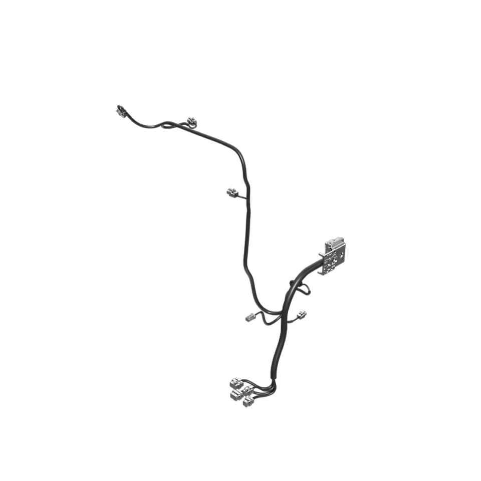 489-9105: HARNESS AS 4899105 купить