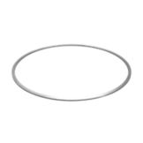 490-0029: 126mm OD Rear Axle Piston Ring 4900029 buy