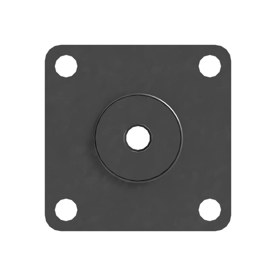 490-0161: FLANGE 4900161 купить