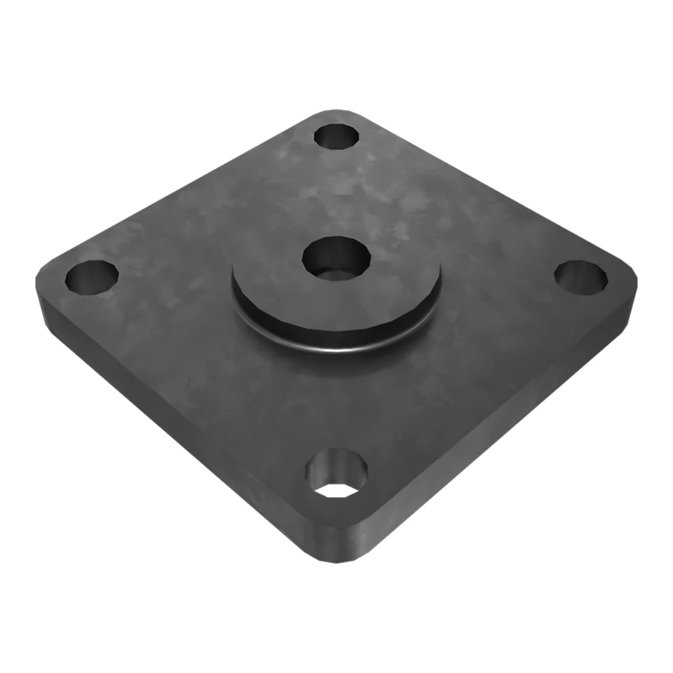 490-0161: FLANGE 4900161 купить