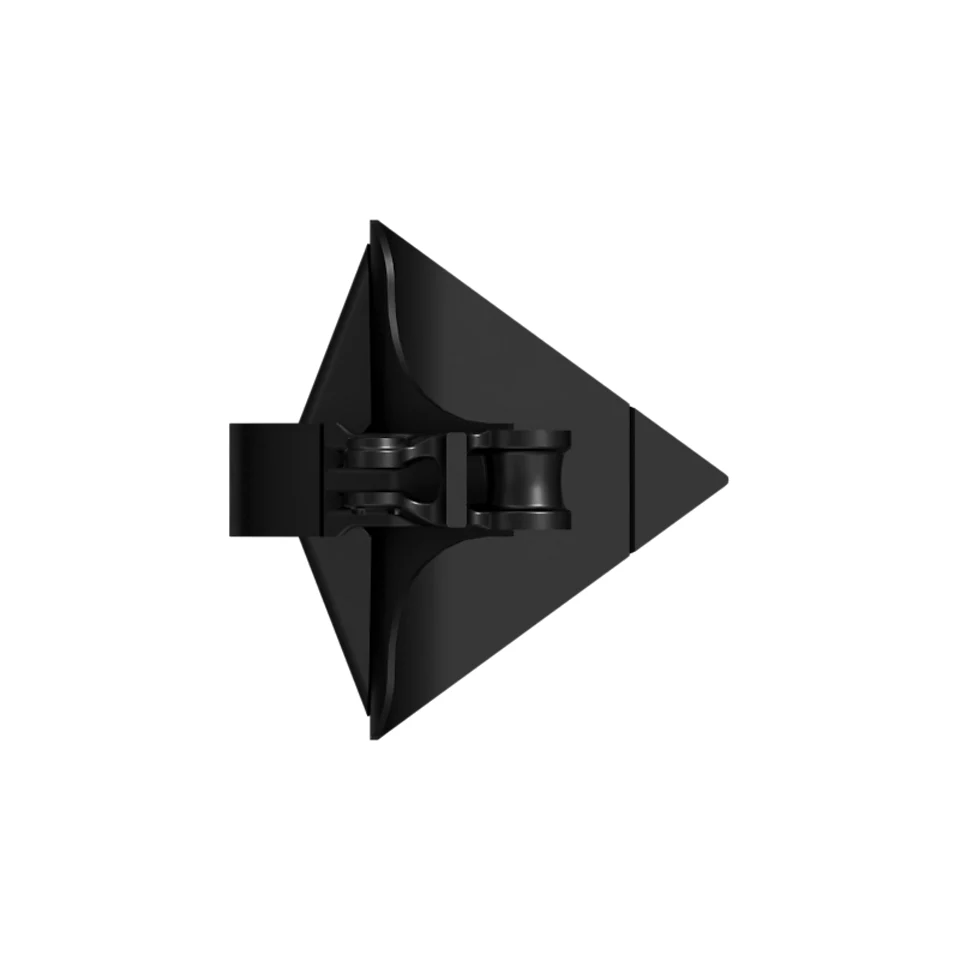 490-0323: SHELL AS-GRA 4900323 купить