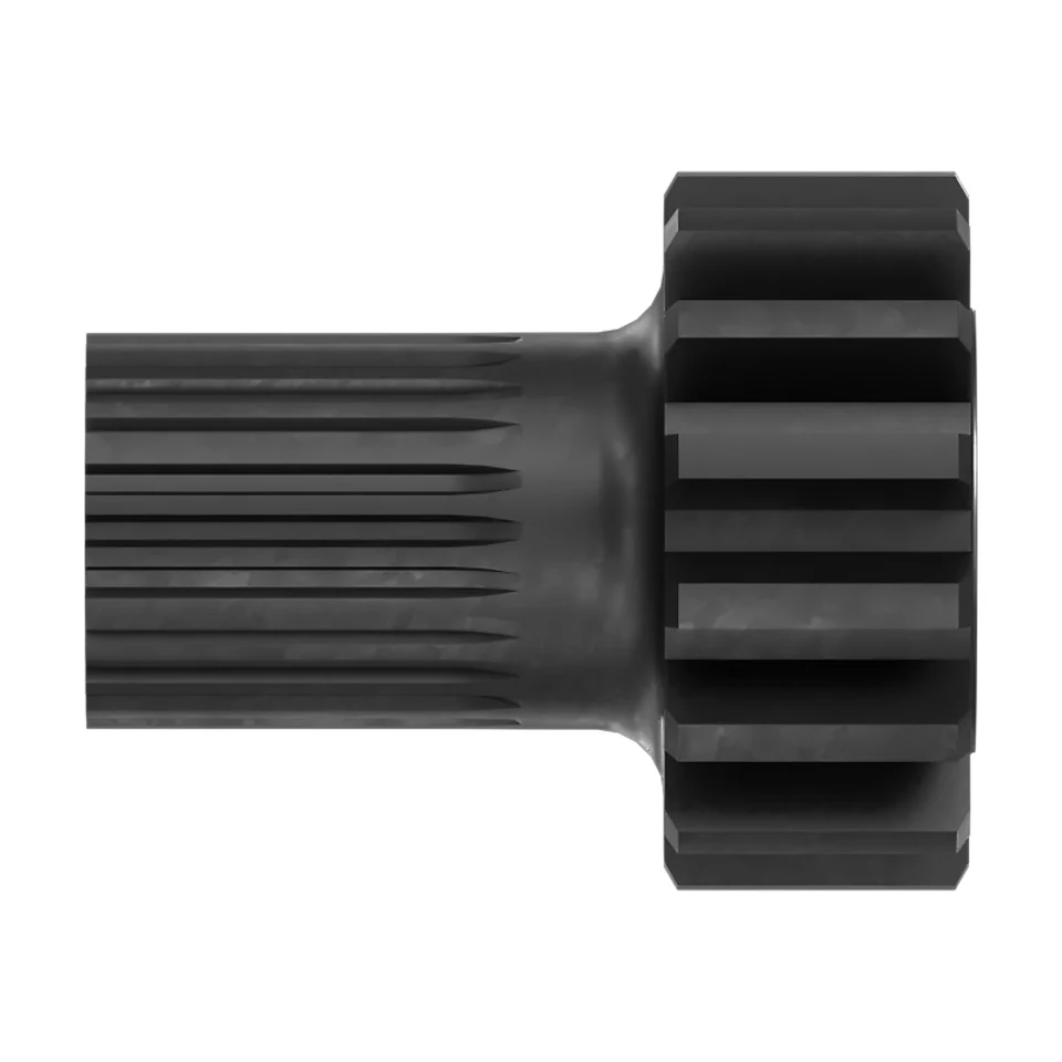 490-0527: SHAFT-GEAR 4900527 купить