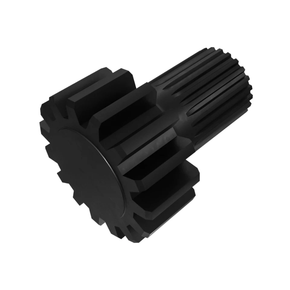 490-0527: SHAFT-GEAR 4900527 Caterpillar