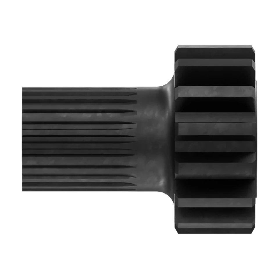 490-0527: SHAFT-GEAR 4900527 купить
