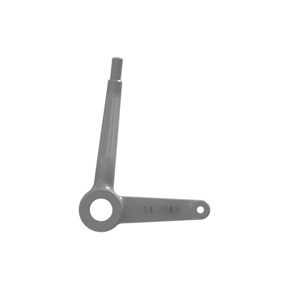 490-1104: Adjusting Rod Lever 4901104 купить