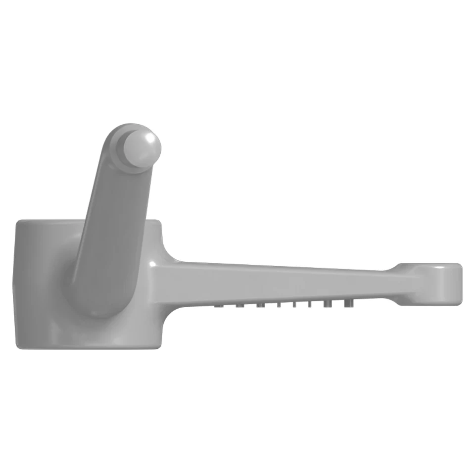 490-1104: Adjusting Rod Lever 4901104 купить