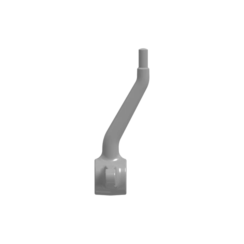 490-1104: Adjusting Rod Lever 4901104 купить
