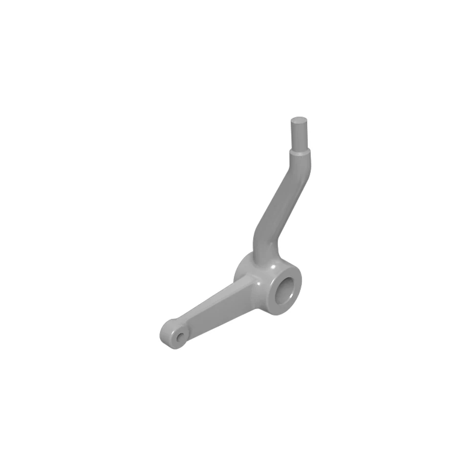 490-1104: Adjusting Rod Lever 4901104 купить