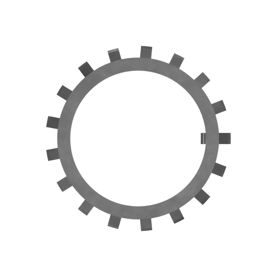 490-1454: WASHER BEARI 4901454 купить