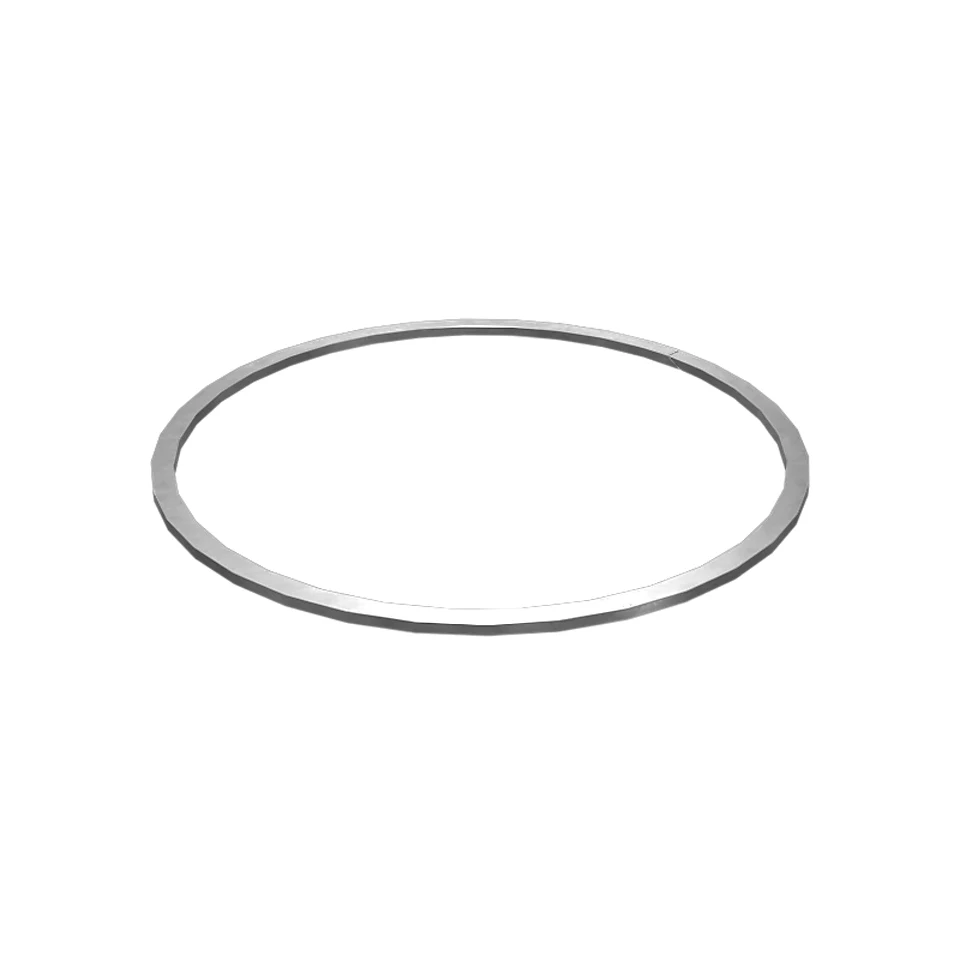 490-1936: 80mm Outer Diameter Split Backup Ring 4901936 купить