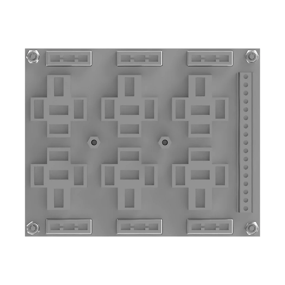490-2636: Relay Interface Control Module 4902636 купить