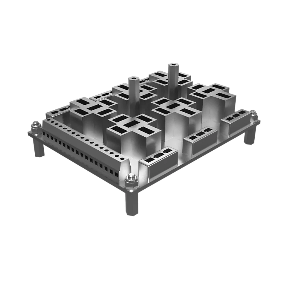 490-2636: Relay Interface Control Module 4902636 купить