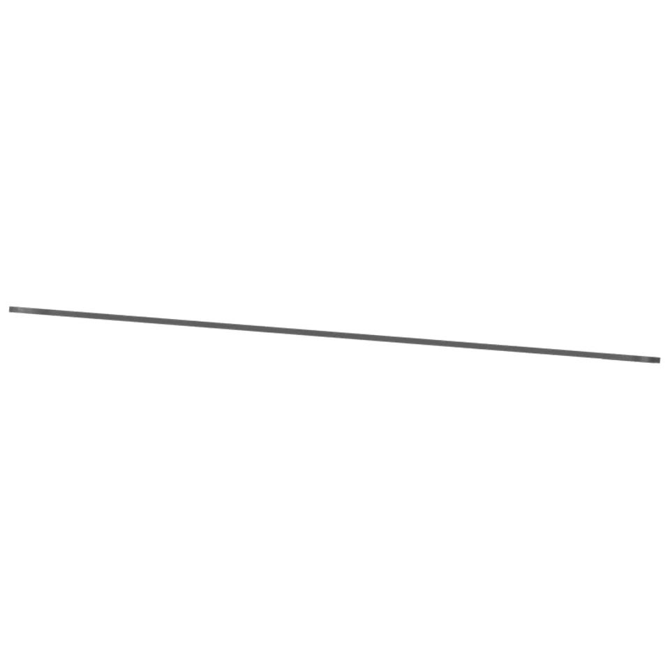 490-3848: 6.8mm Thick Cab Front Upper Windshield Glass 4903848 купить