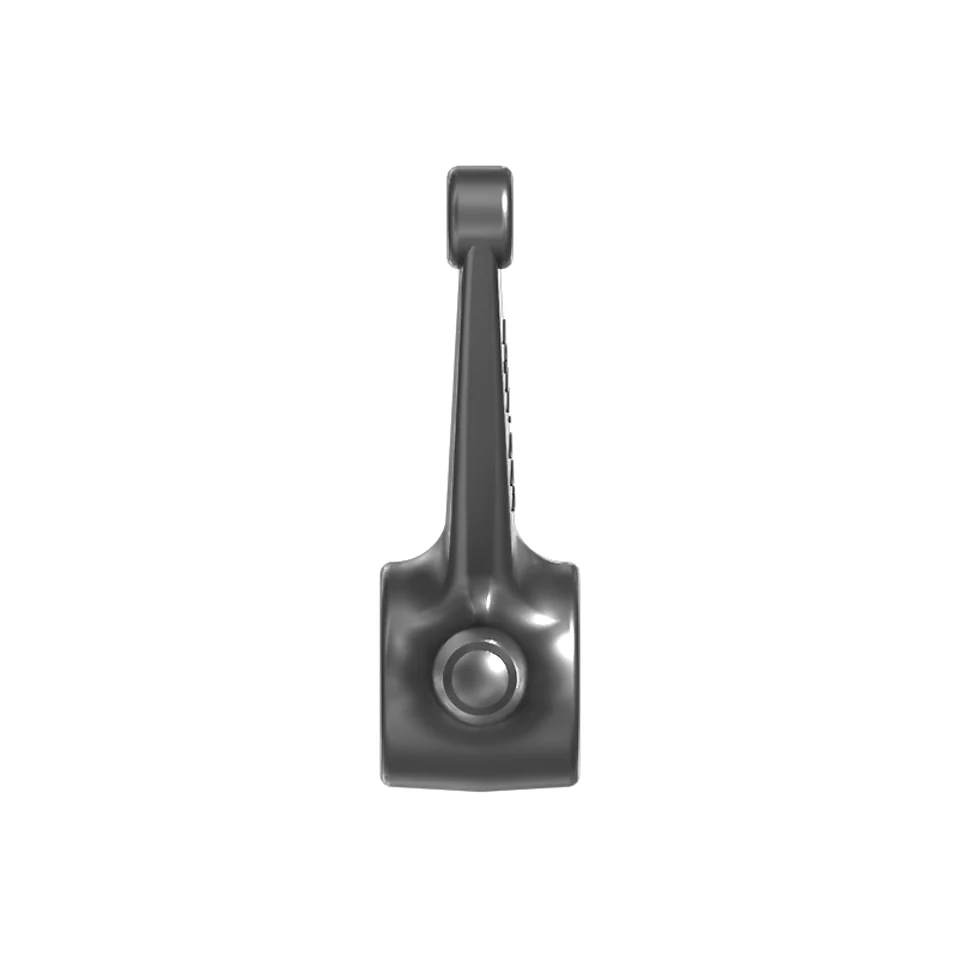 490-3848: 6.8mm Thick Cab Front Upper Windshield Glass 4903848 купить