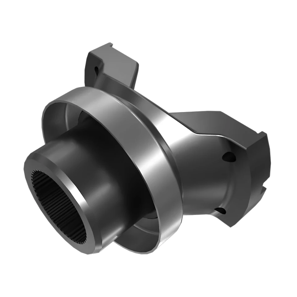 490-4085: Transfer Gear Yoke 4904085 купить