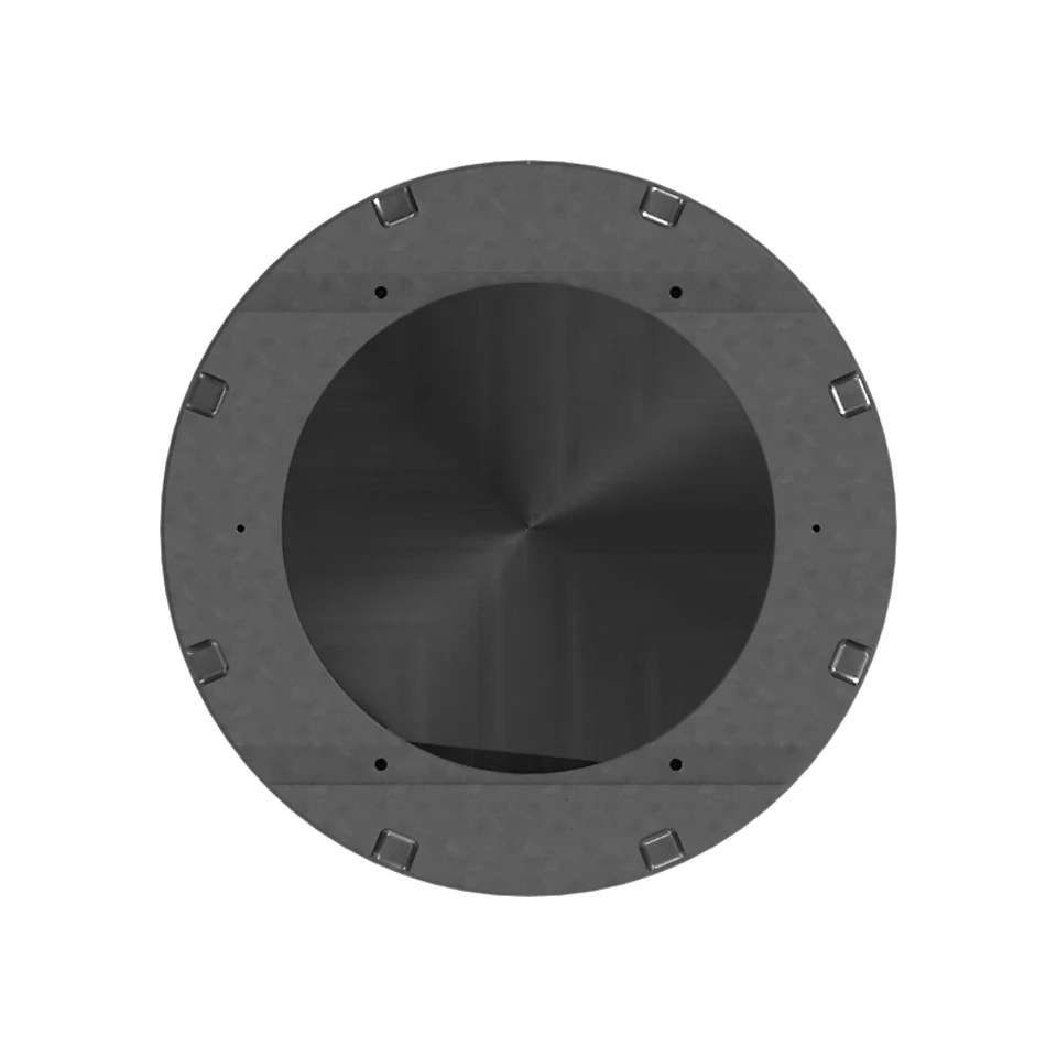 490-5607: Track Nut 4905607 купить