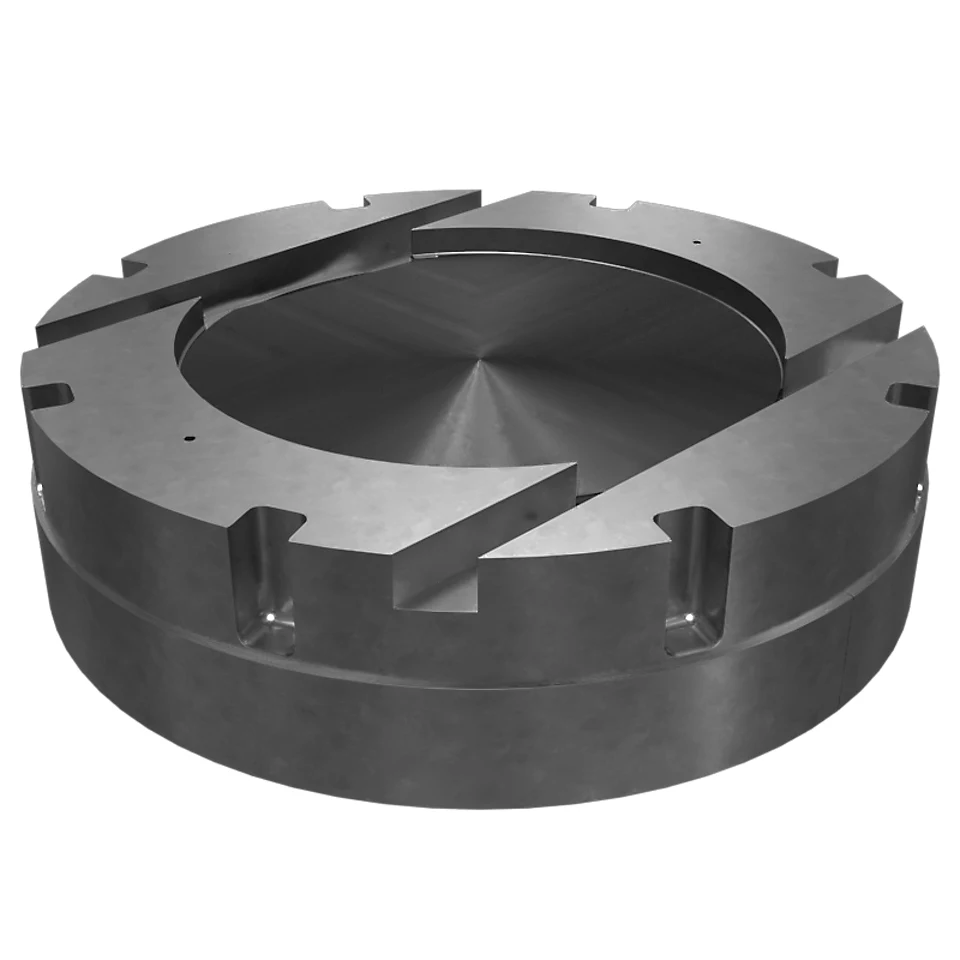 490-5607: Track Nut 4905607 купить