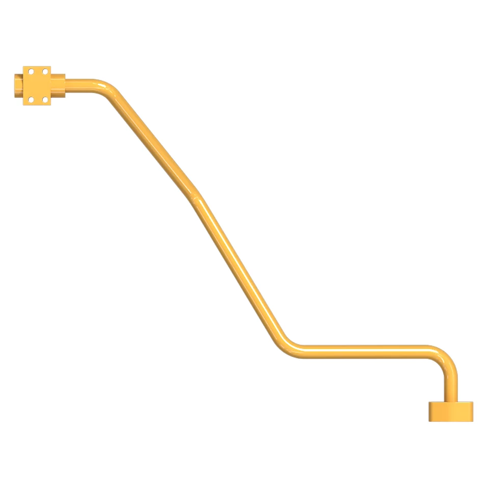 490-5734: Tube Assembly 4905734 купить