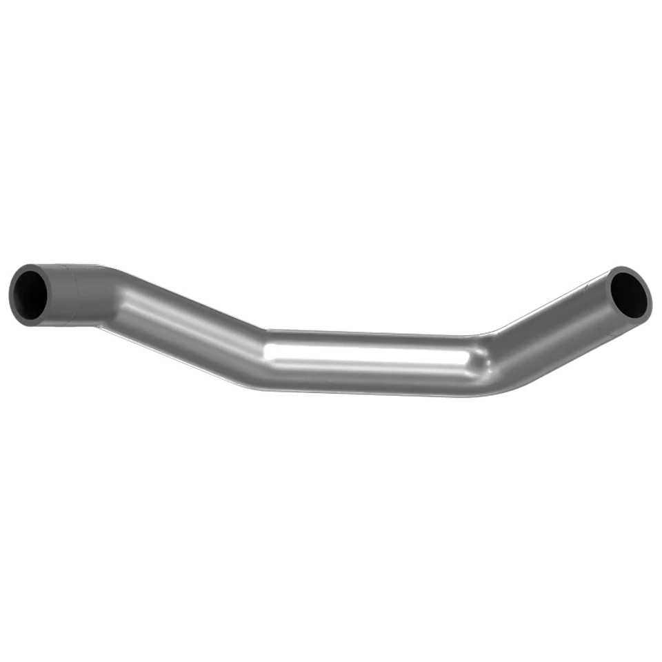 490-5770: 38mm Inner Diameter Hydraulic Oil Line Hose 4905770 купить