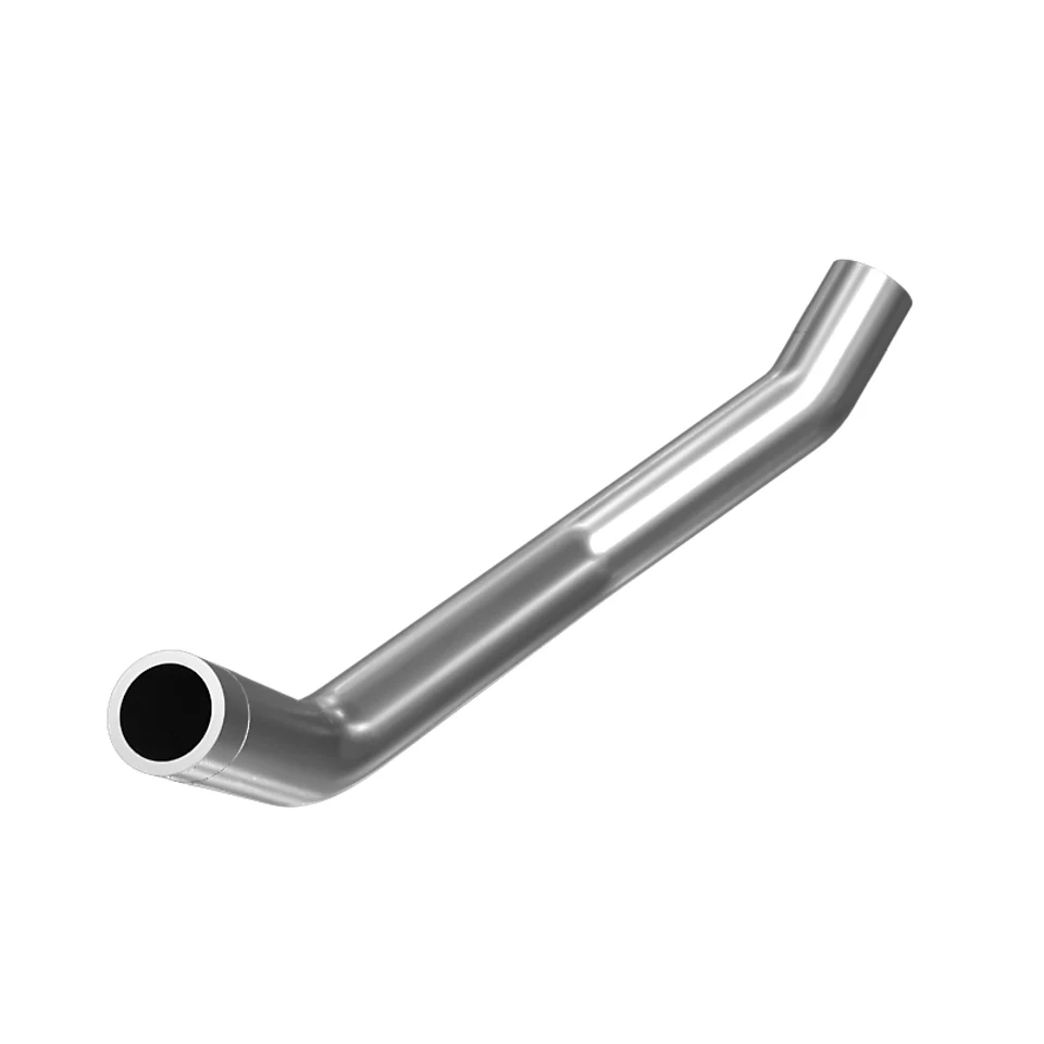 490-5770: 38mm Inner Diameter Hydraulic Oil Line Hose 4905770 купить