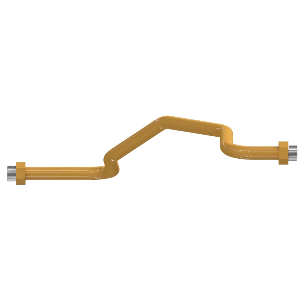 490-5803: Tube Assembly 4905803 купить