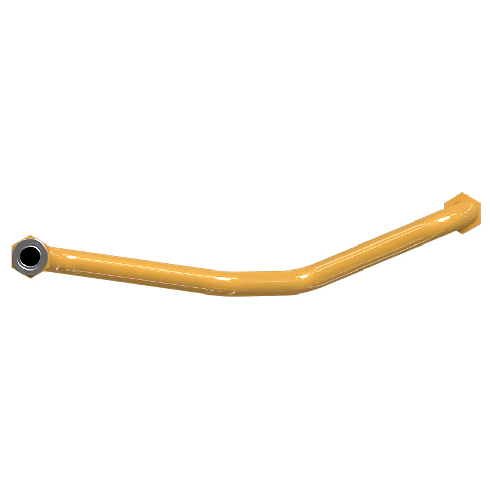 490-5804: Tube Assembly 4905804 купить