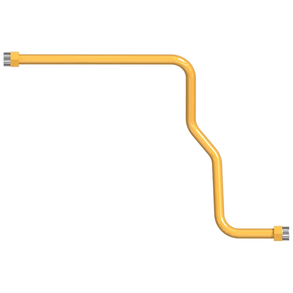 490-5804: Tube Assembly 4905804 купить