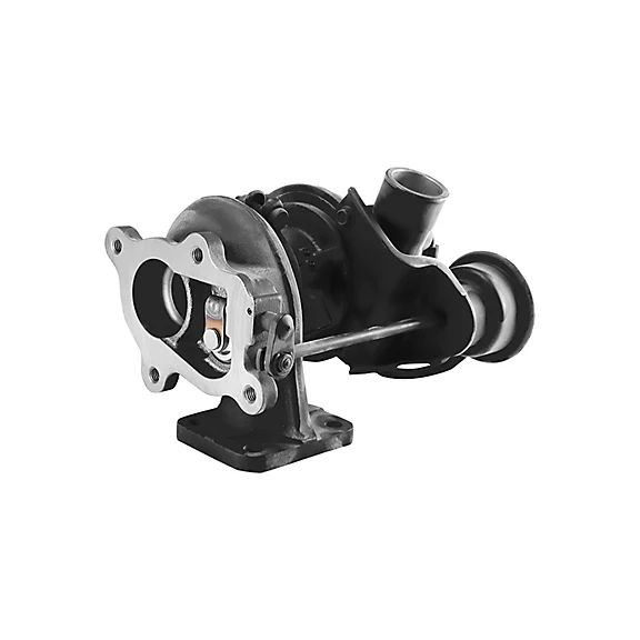 490-5915: Turbo Assembly 4905915 купить