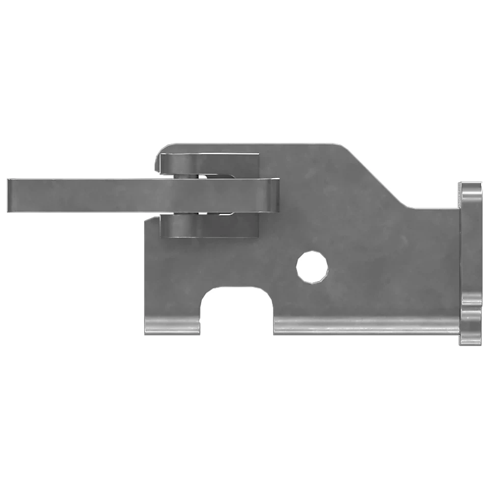 490-6167: Handrail Hinge 4906167 купить