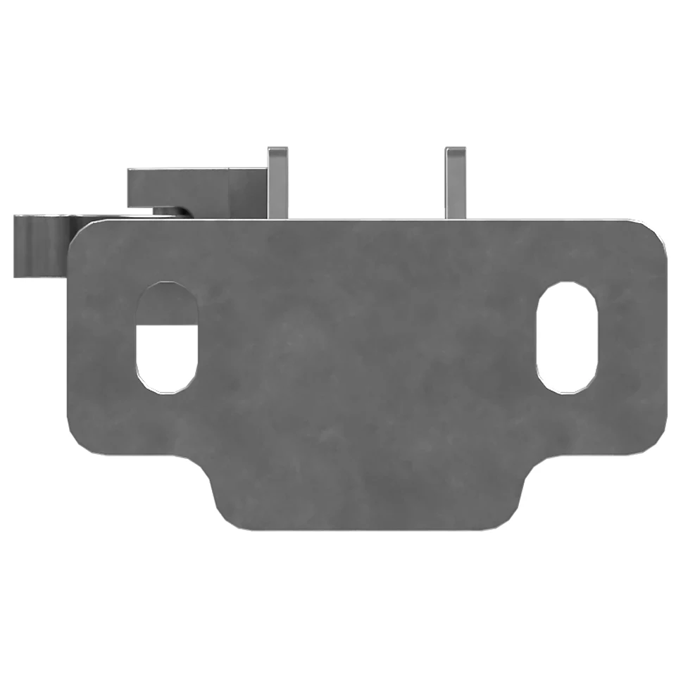 490-6167: Handrail Hinge 4906167 купить