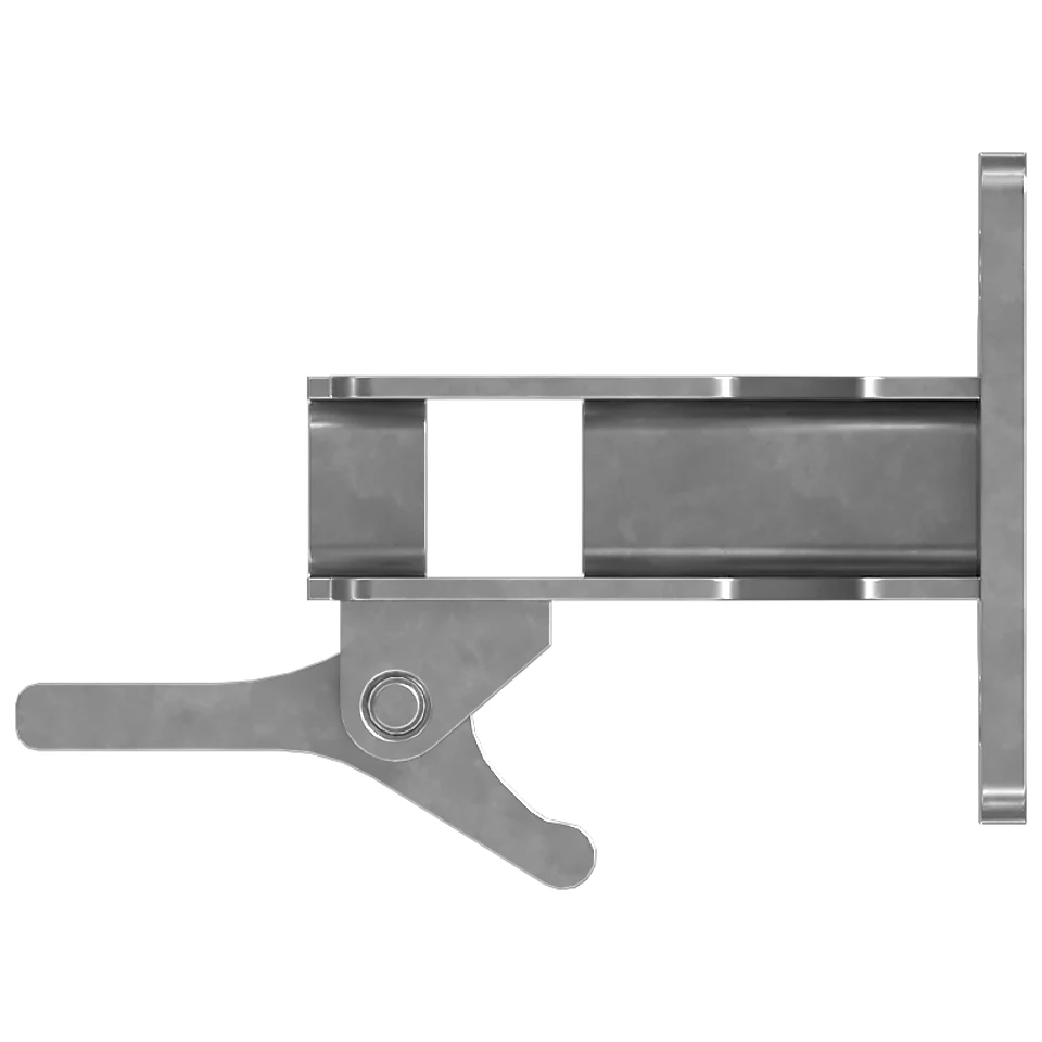490-6167: Handrail Hinge 4906167 купить