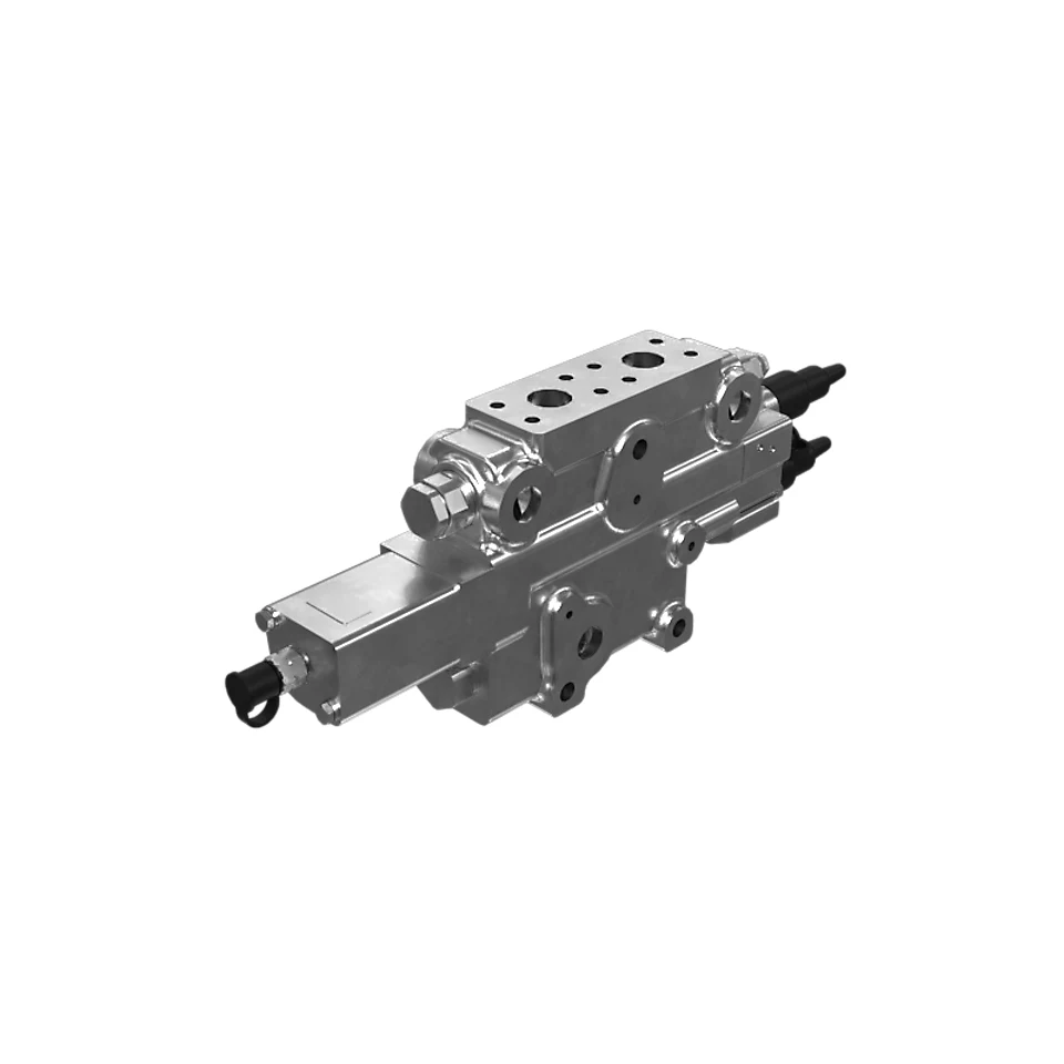 490-6531: VALVE GP-CON 4906531 купить