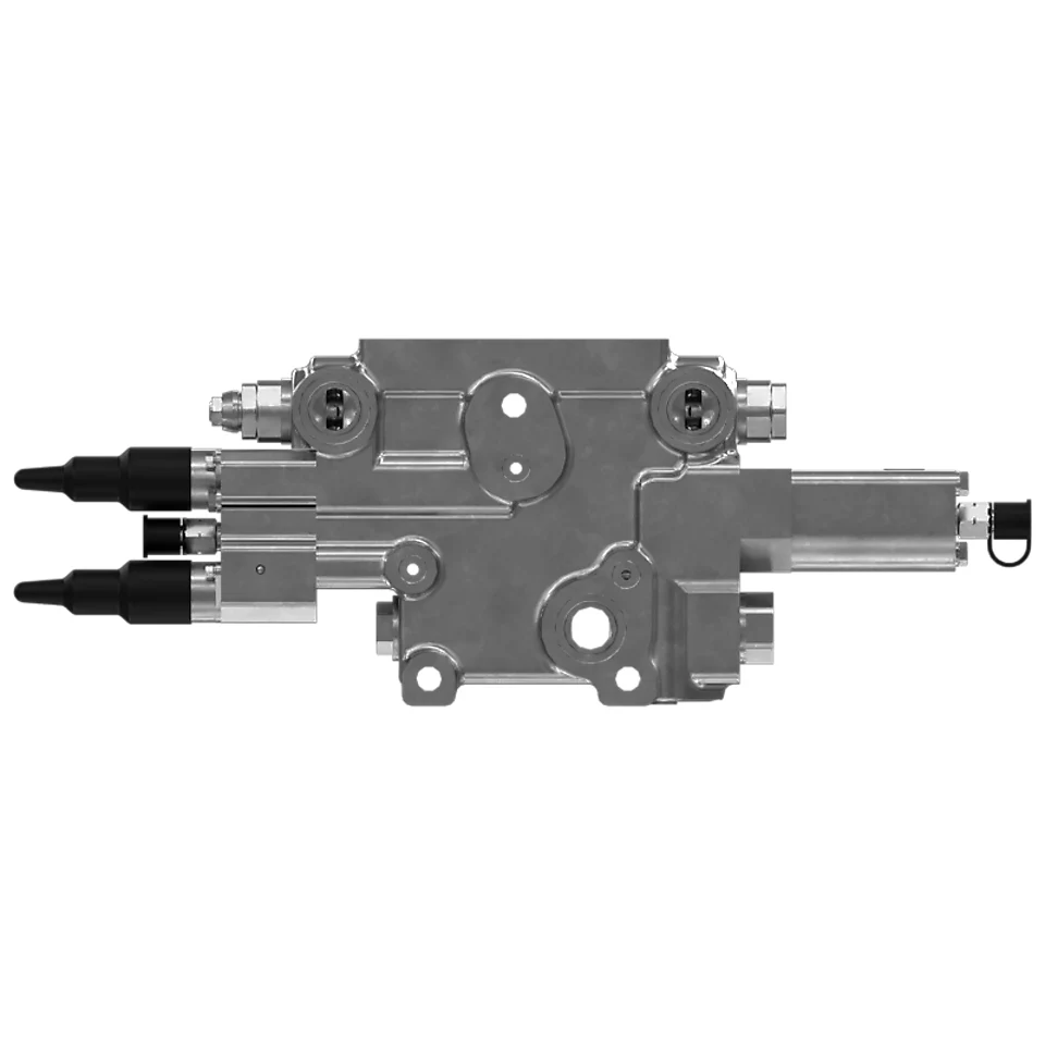 490-6531: VALVE GP-CON 4906531 купить