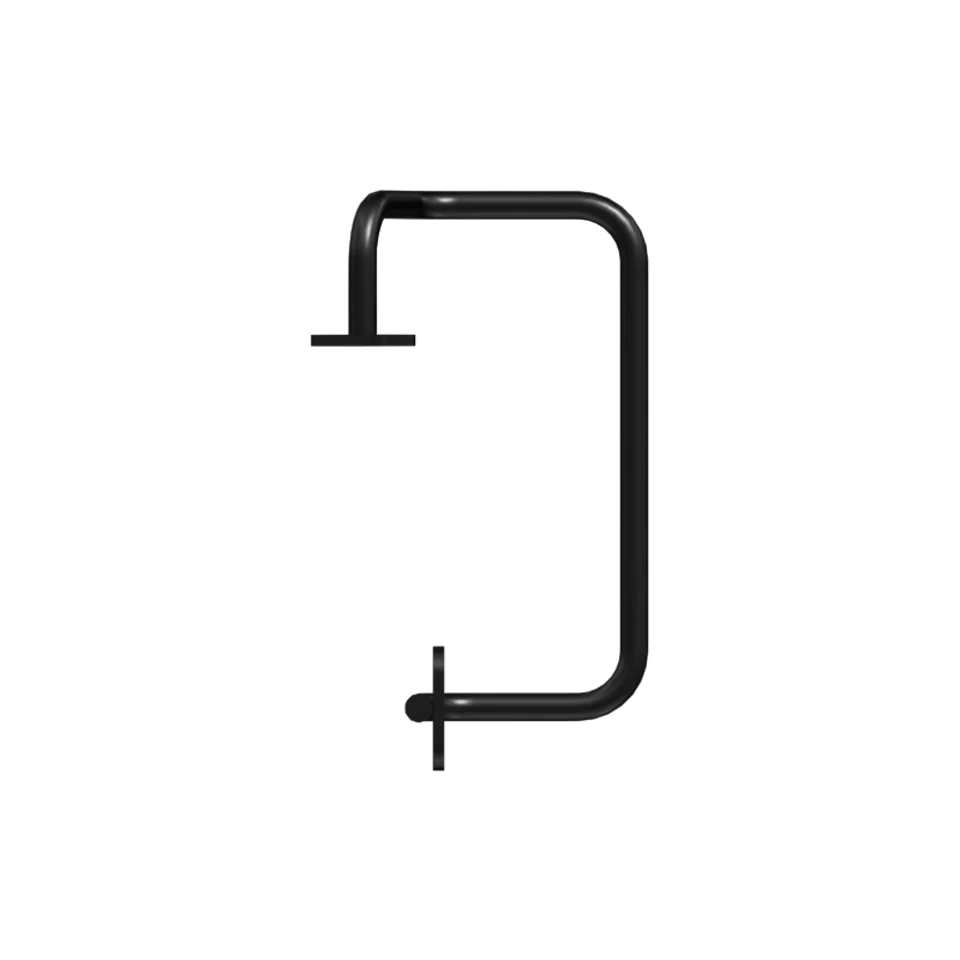 490-7004: Rear Frame Platform Handrail 4907004 купить