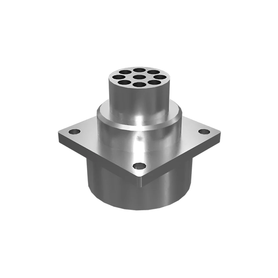 490-7214: CONNECTOR 4907214 купить