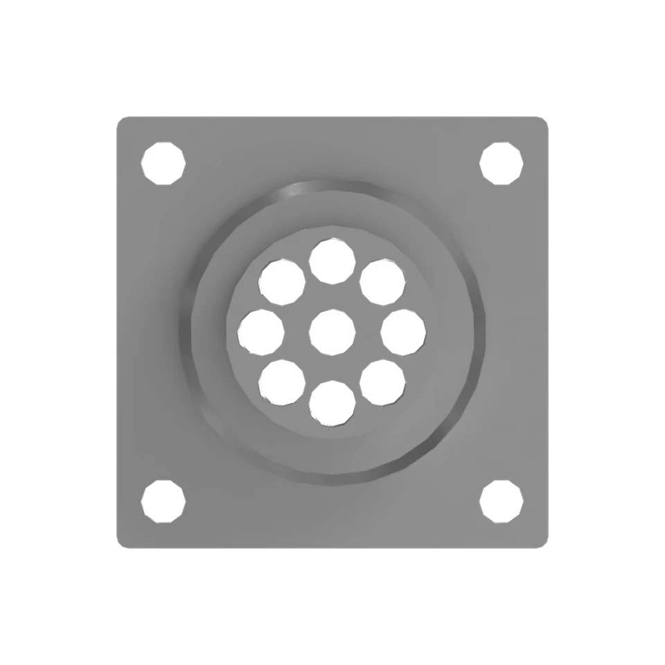 490-7214: CONNECTOR 4907214 купить