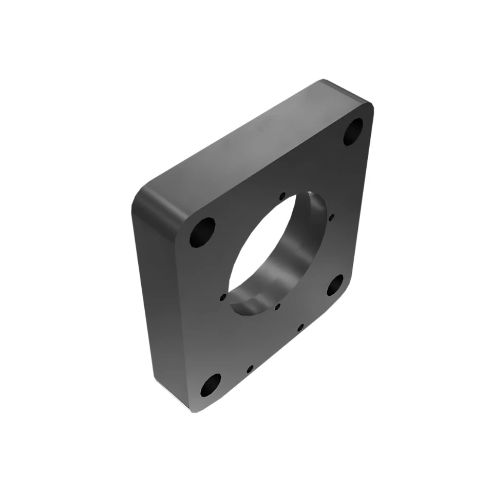 490-7510: Undercarriage Track Front Plate 4907510 купить
