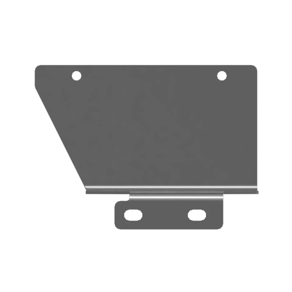 490-7567: Hydraulic Control Valve Guard Cover 4907567 купить