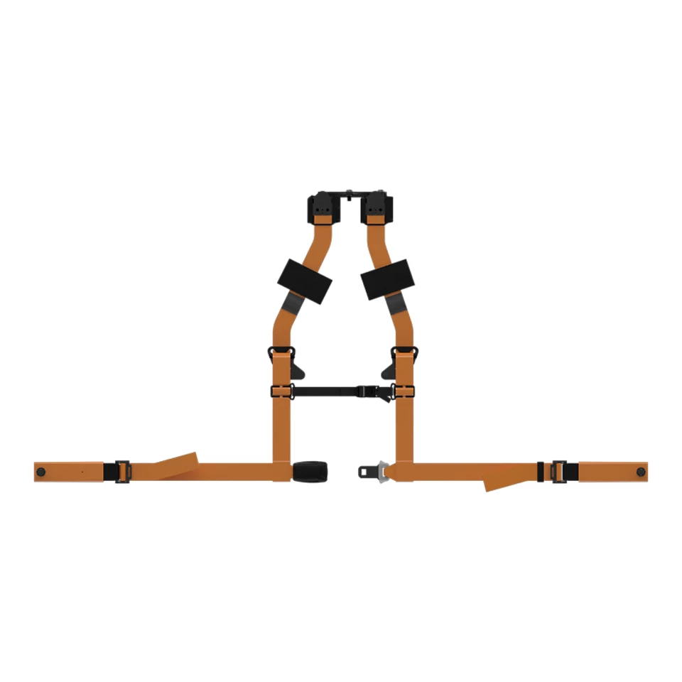 490-7620: BELT GP-SEAT 4907620 купить