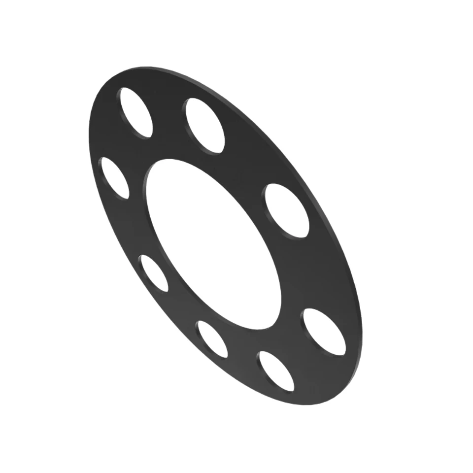 490-7832: 1.5mm Thick Pinion Shaft Lock Plate 4907832 купить