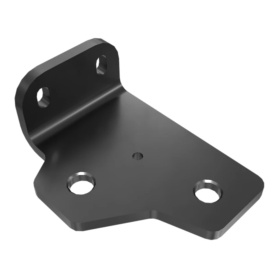 490-8389: 10mm Thick Air Aftercooler Mounting Bracket 4908389 купить