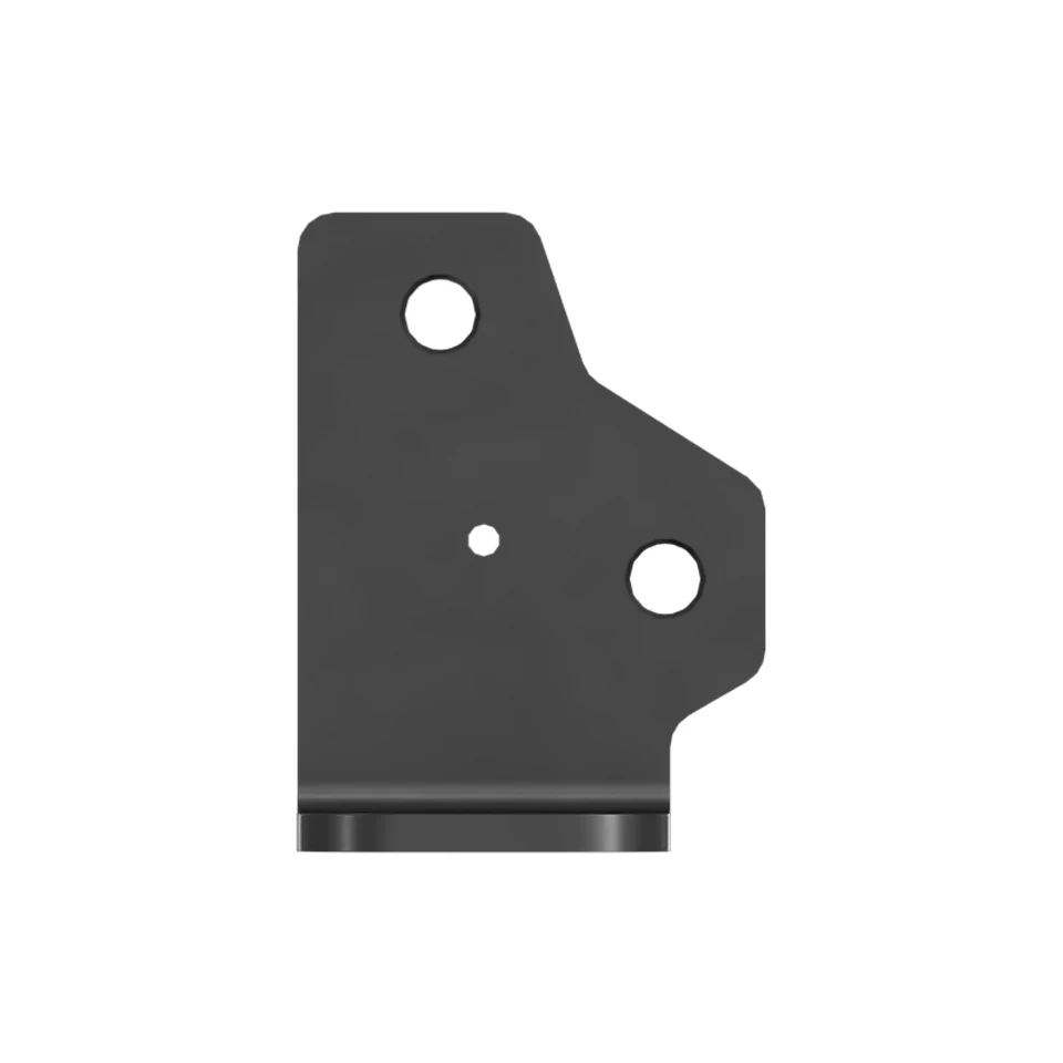490-8389: 10mm Thick Air Aftercooler Mounting Bracket 4908389 купить
