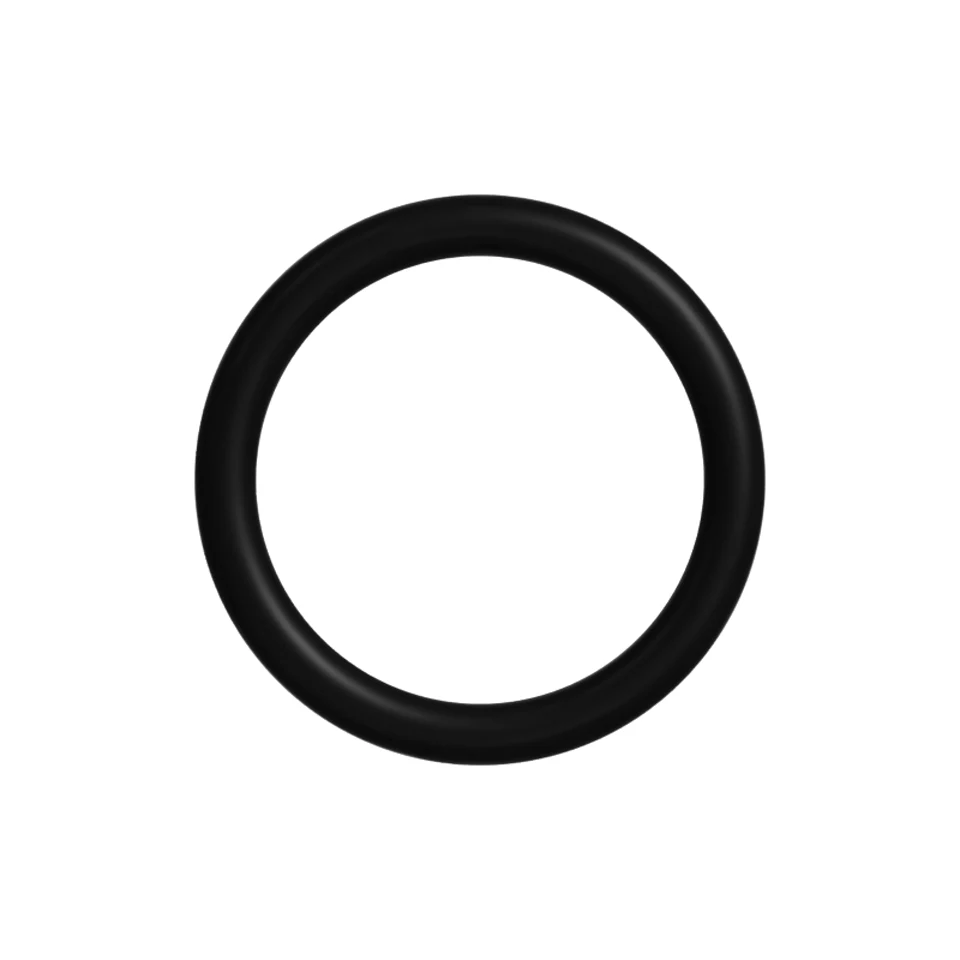 490-8601: 1.5 X 11mm 90A NBR O-ring 4908601 купить