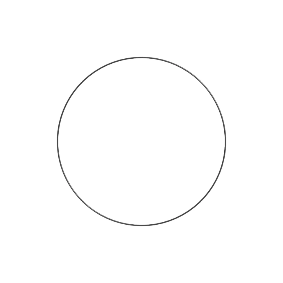 490-8723: 4 X 518mm 70A NBR O-ring 4908723 купить