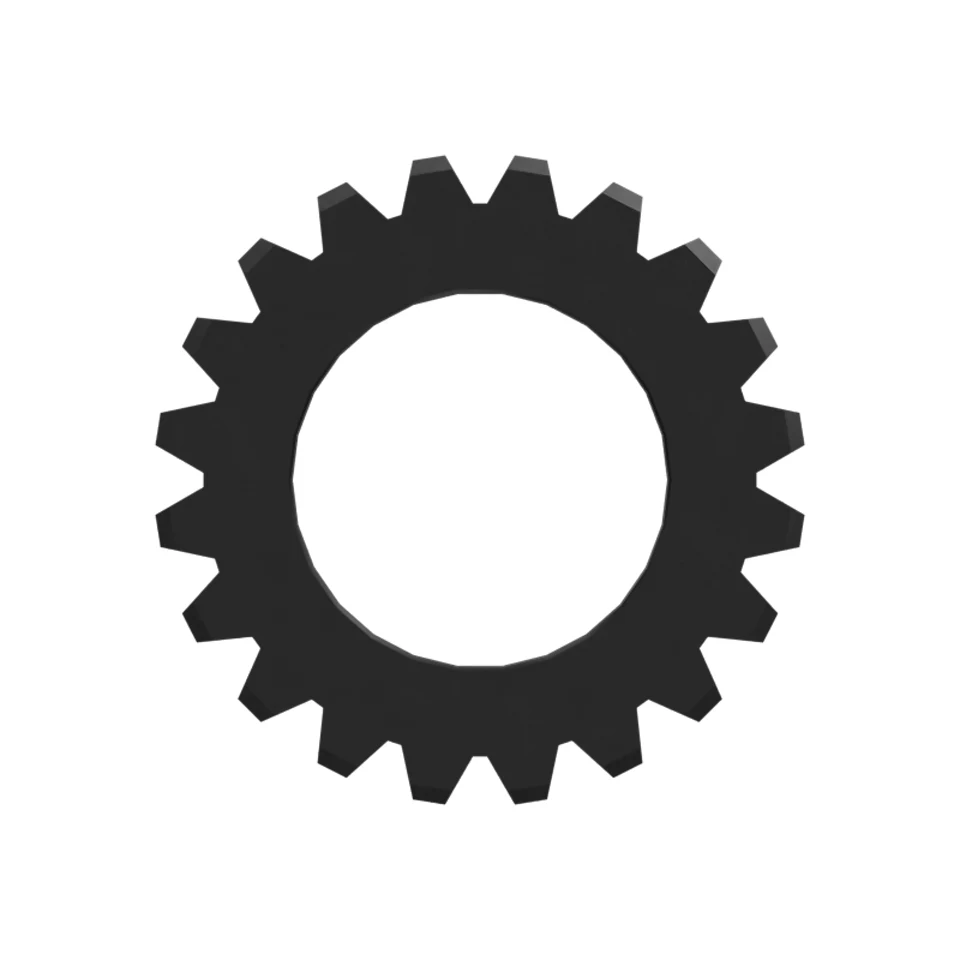 490-9079: ШЕСТЕРНЯ 4909079 купить